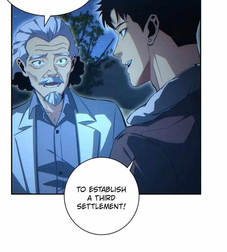 Rebirth in the End Times: I Reached the Top by Opening Boxes Chapter 54 - Page 78 in English