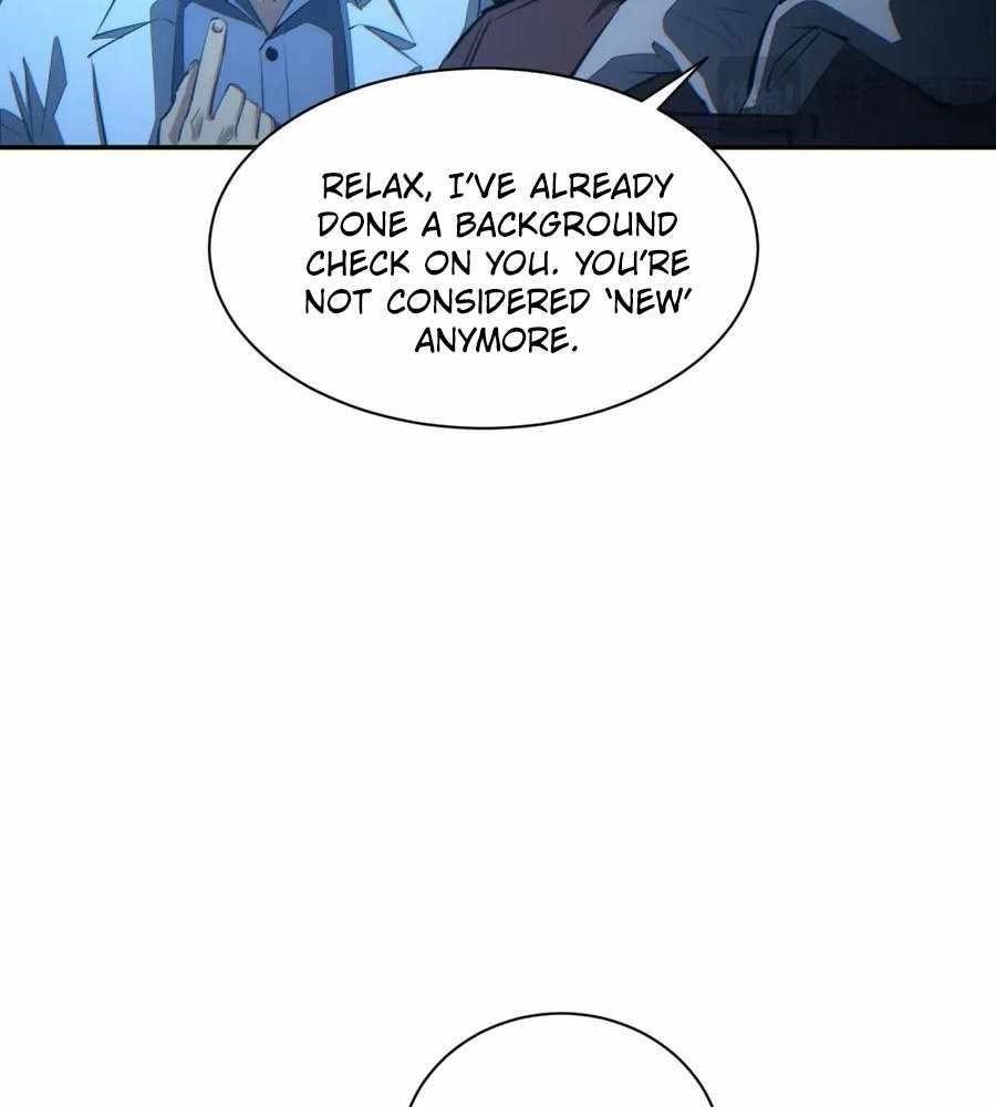 Rebirth in the End Times: I Reached the Top by Opening Boxes Chapter 54 - Page 87 in English