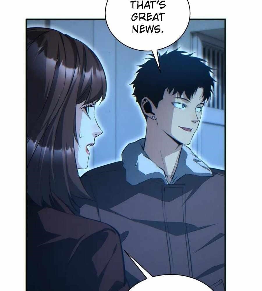 Rebirth in the End Times: I Reached the Top by Opening Boxes Chapter 54 - Page 88 in English