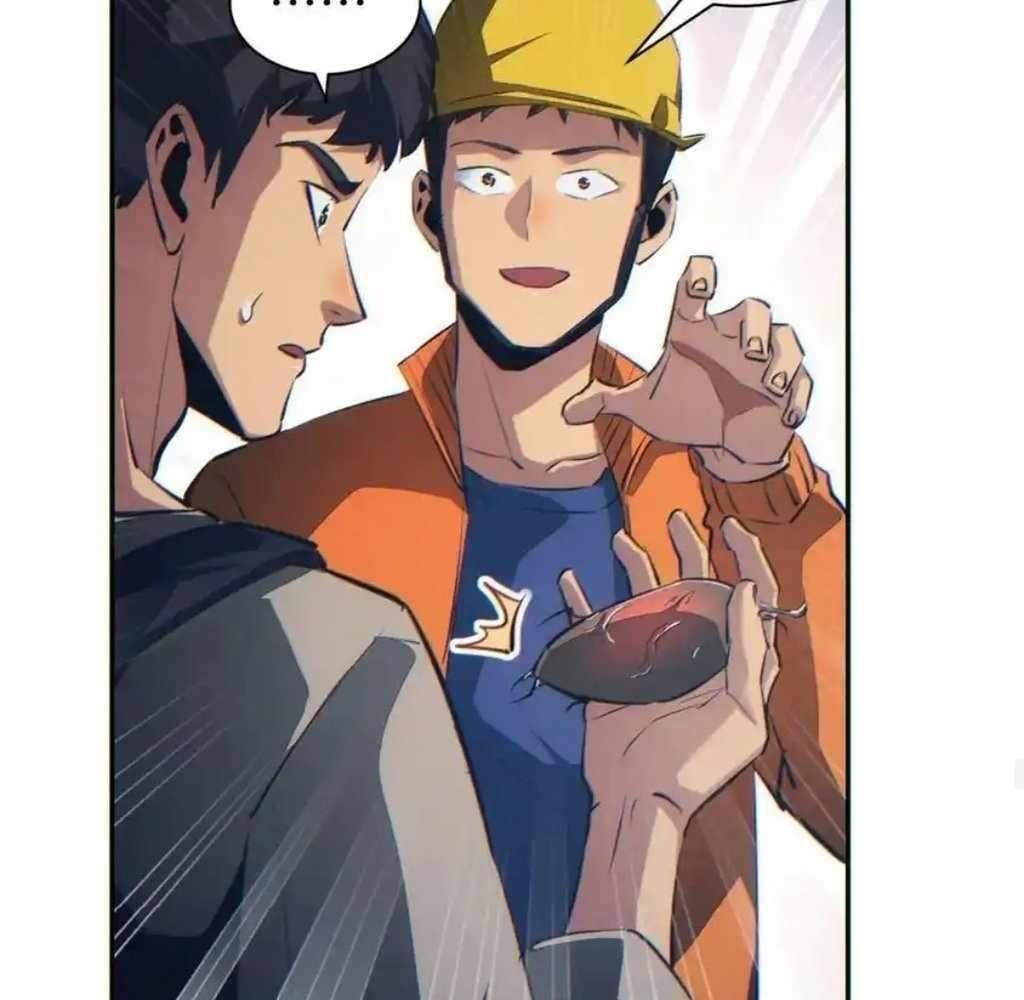 Rebirth in the End Times: I Reached the Top by Opening Boxes Chapter 55 - Page 104 in English