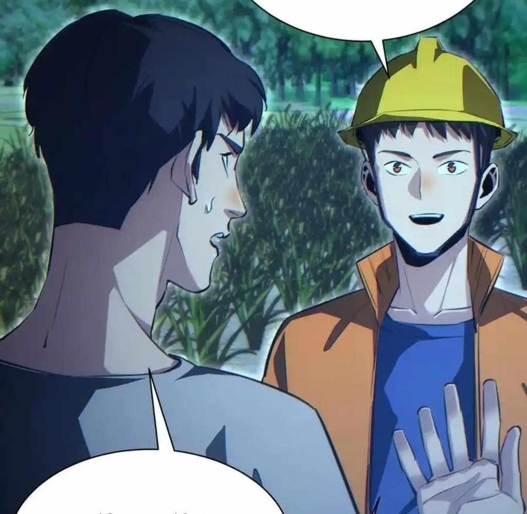 Rebirth in the End Times: I Reached the Top by Opening Boxes Chapter 55 - Page 110 in English