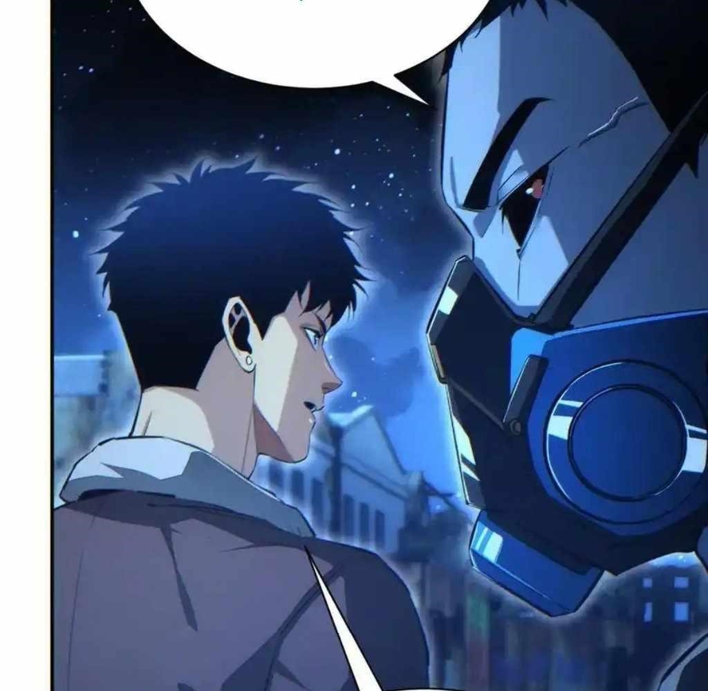 Rebirth in the End Times: I Reached the Top by Opening Boxes Chapter 55 - Page 126 in English