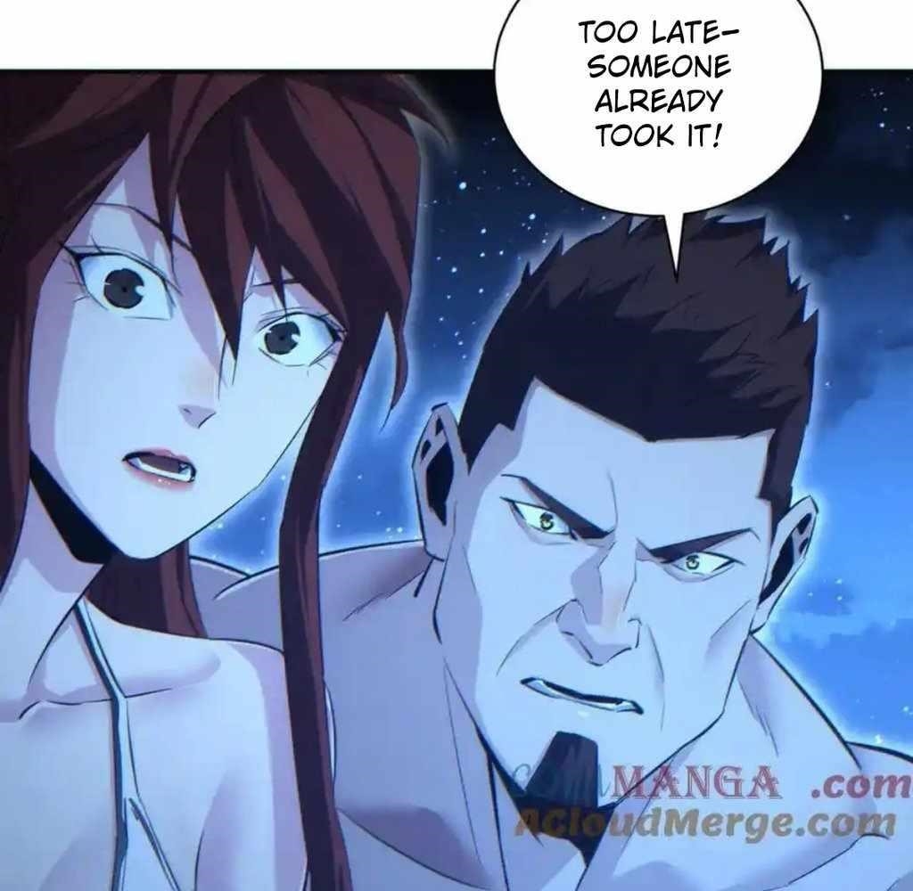 Rebirth in the End Times: I Reached the Top by Opening Boxes Chapter 55 - Page 135 in English