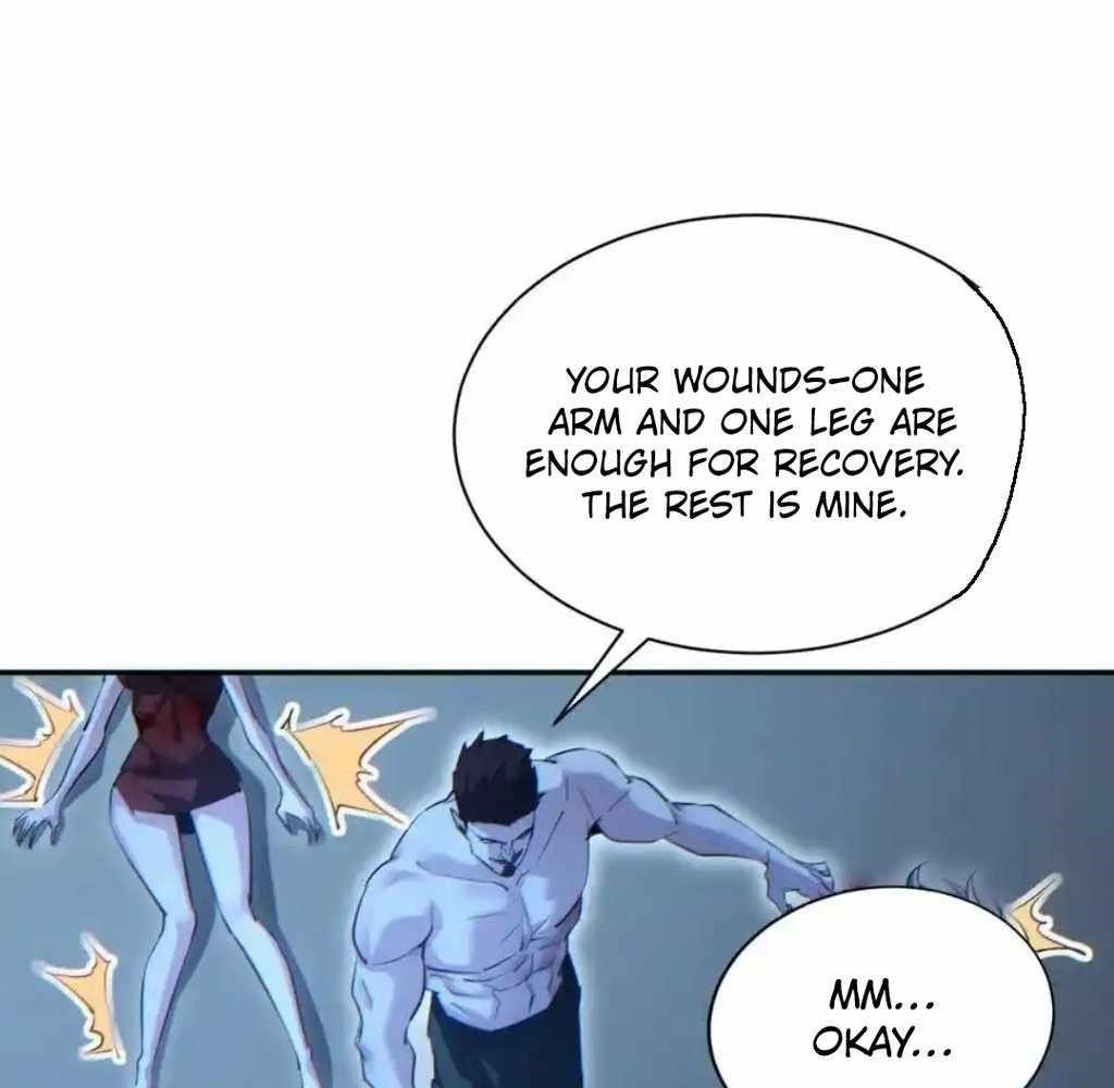 Rebirth in the End Times: I Reached the Top by Opening Boxes Chapter 55 - Page 19 in English