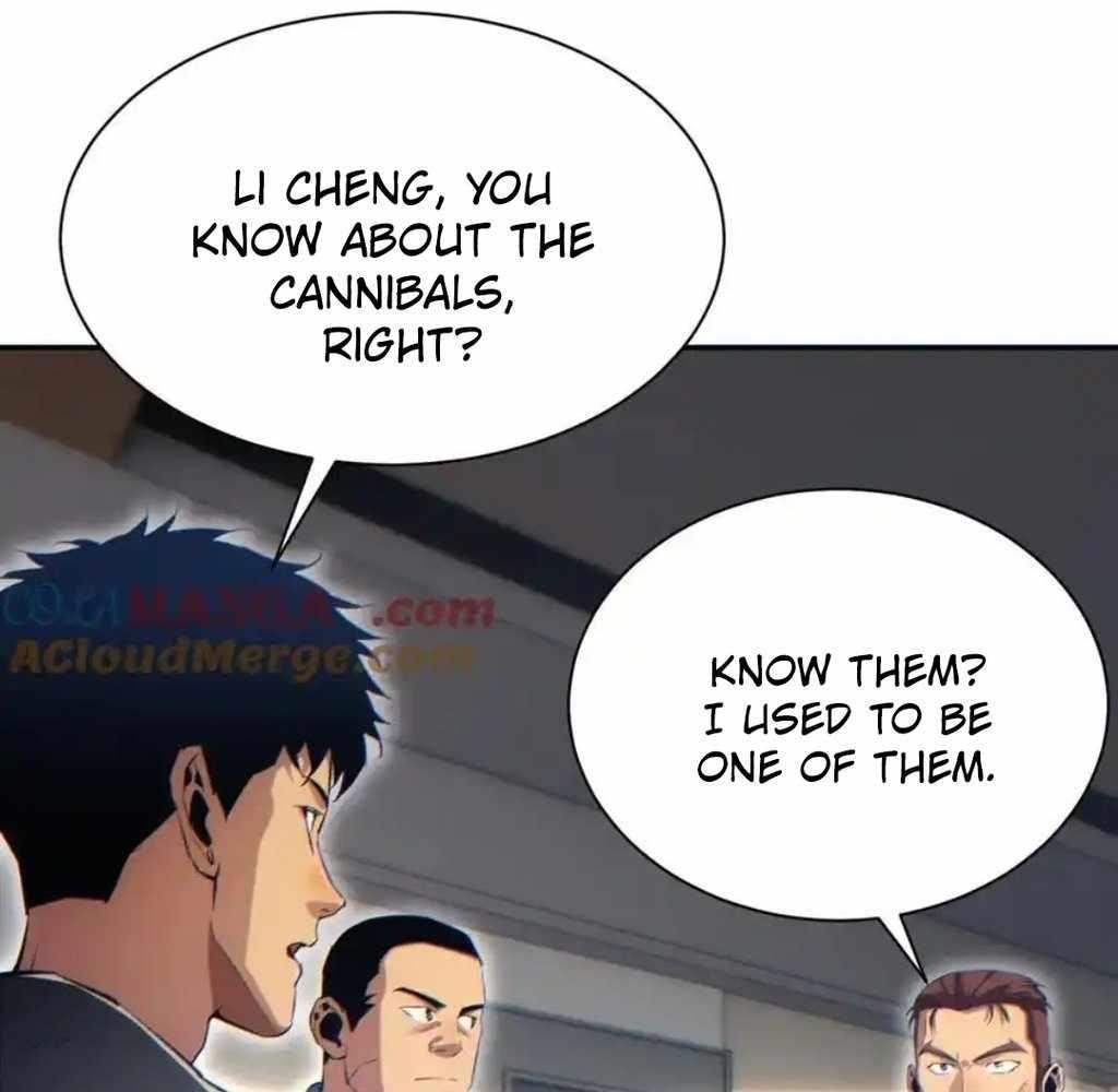 Rebirth in the End Times: I Reached the Top by Opening Boxes Chapter 55 - Page 24 in English