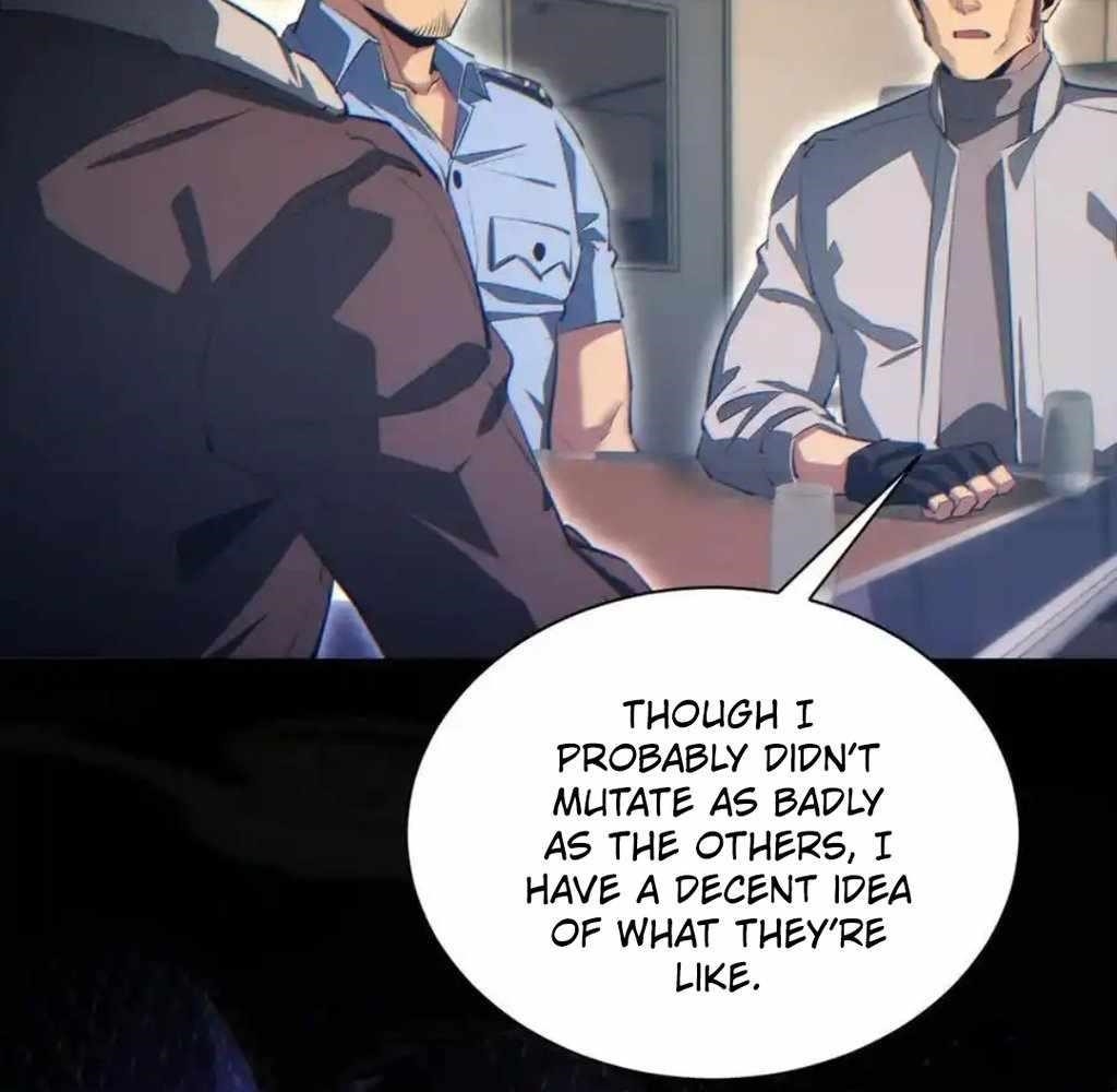 Rebirth in the End Times: I Reached the Top by Opening Boxes Chapter 55 - Page 25 in English