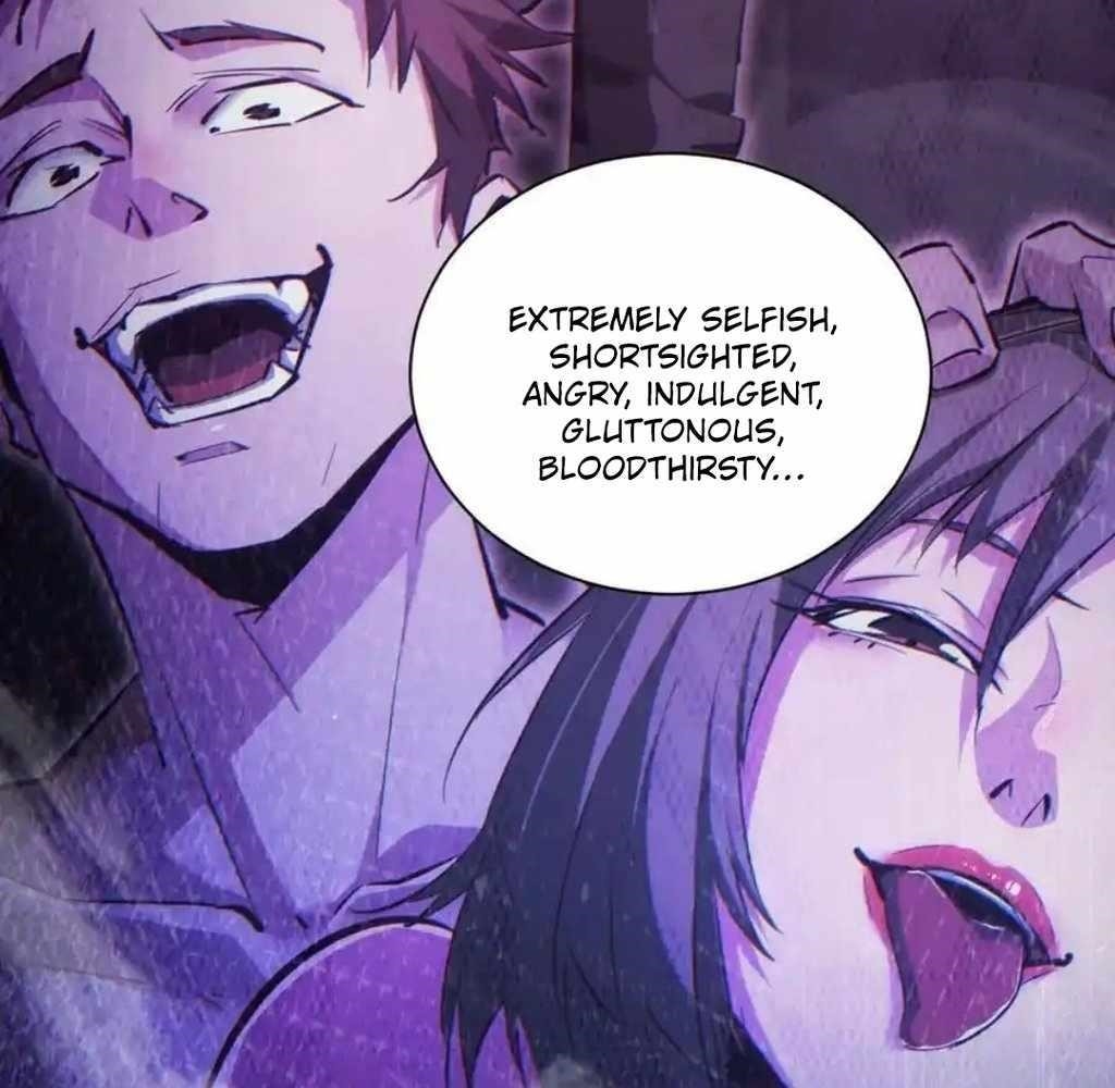 Rebirth in the End Times: I Reached the Top by Opening Boxes Chapter 55 - Page 28 in English