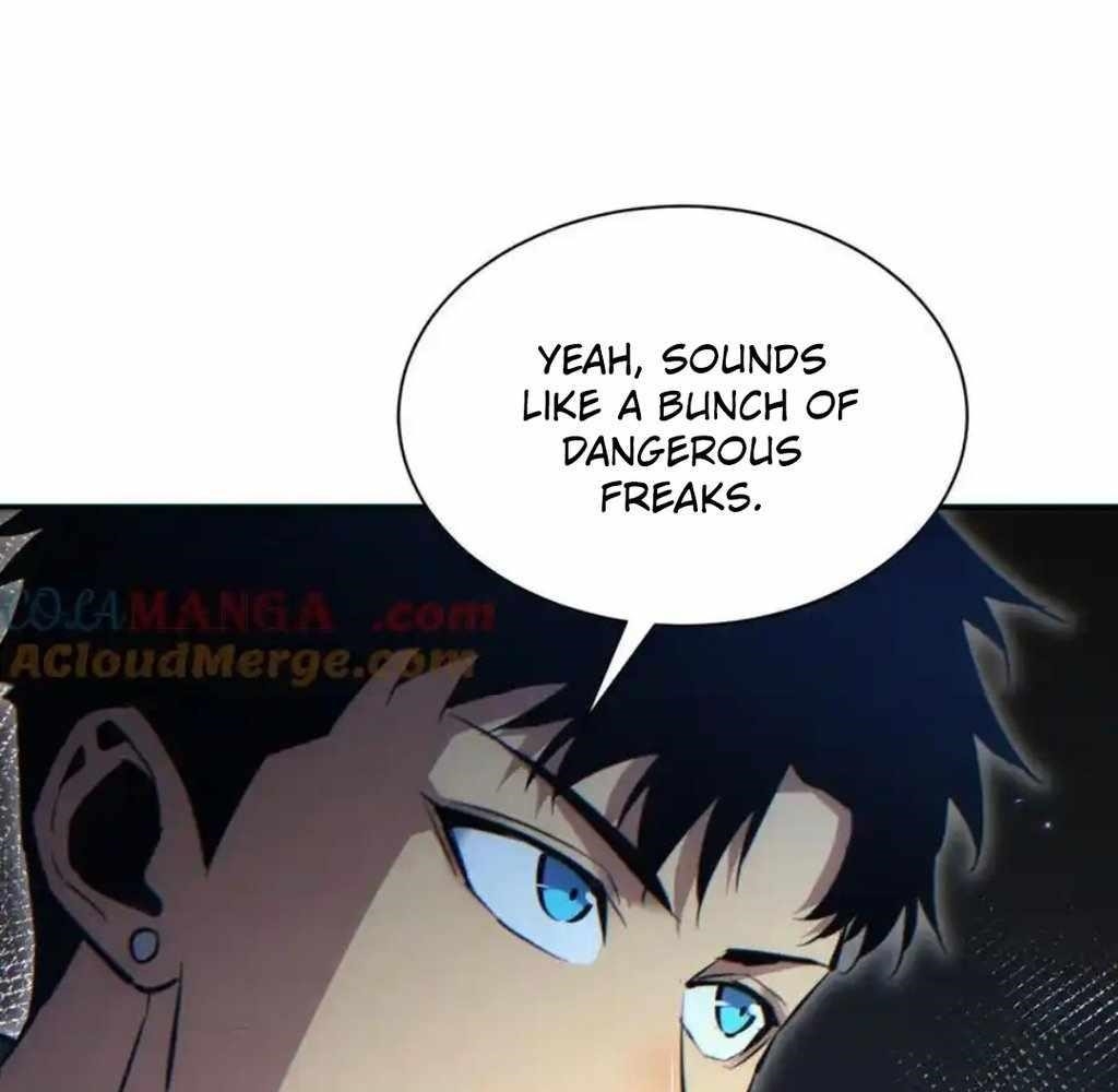 Rebirth in the End Times: I Reached the Top by Opening Boxes Chapter 55 - Page 30 in English