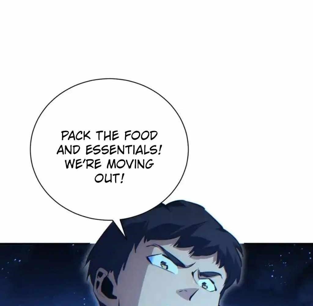 Rebirth in the End Times: I Reached the Top by Opening Boxes Chapter 55 - Page 38 in English