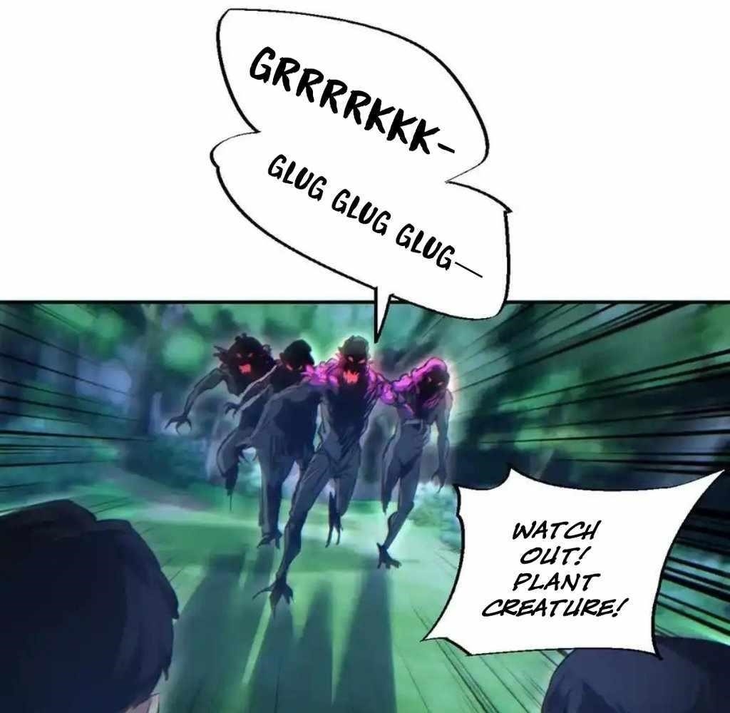 Rebirth in the End Times: I Reached the Top by Opening Boxes Chapter 55 - Page 44 in English