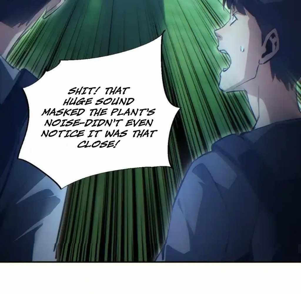 Rebirth in the End Times: I Reached the Top by Opening Boxes Chapter 55 - Page 45 in English