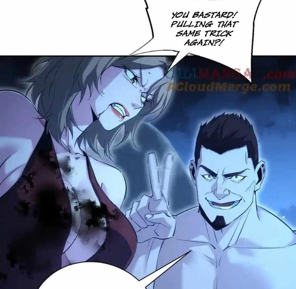 Rebirth in the End Times: I Reached the Top by Opening Boxes Chapter 55 - Page 5 in English