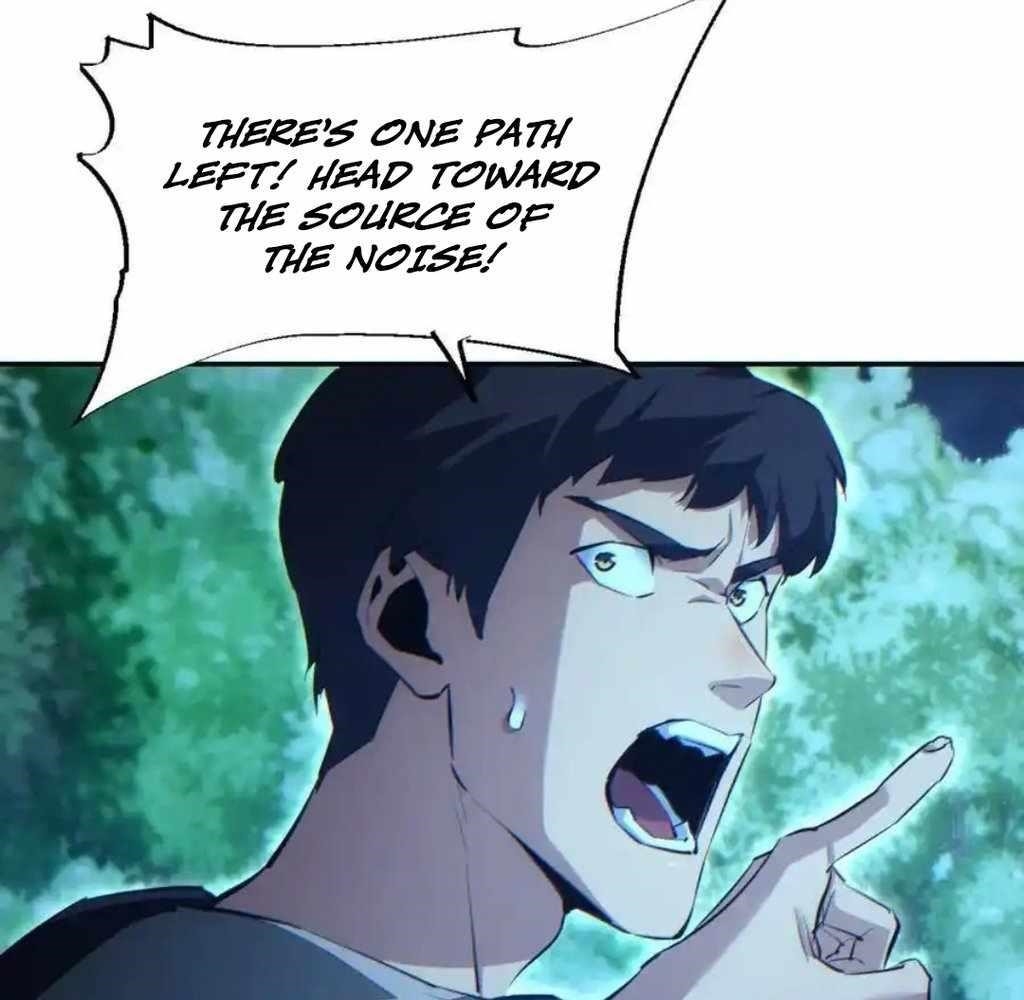 Rebirth in the End Times: I Reached the Top by Opening Boxes Chapter 55 - Page 51 in English