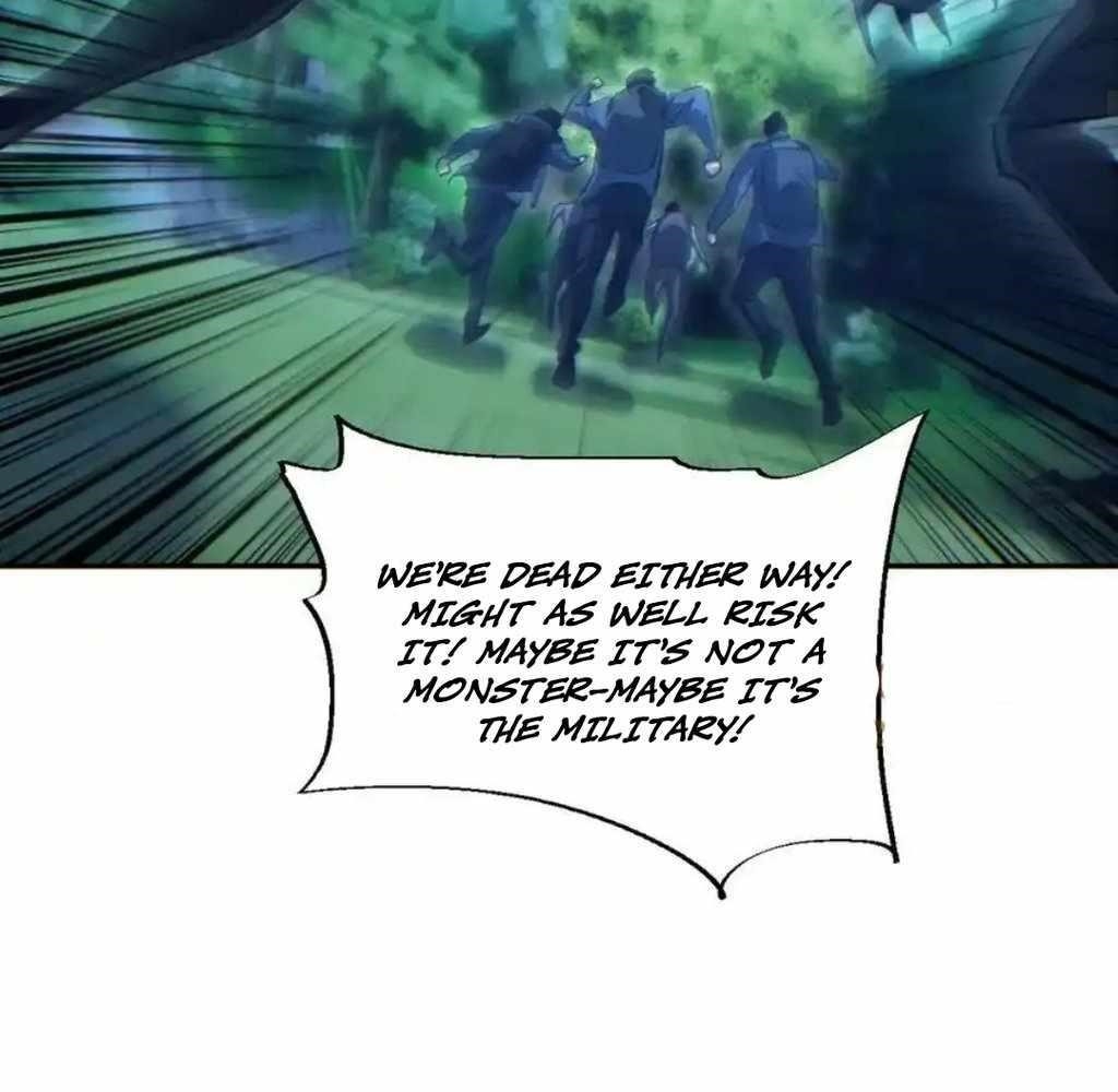 Rebirth in the End Times: I Reached the Top by Opening Boxes Chapter 55 - Page 54 in English