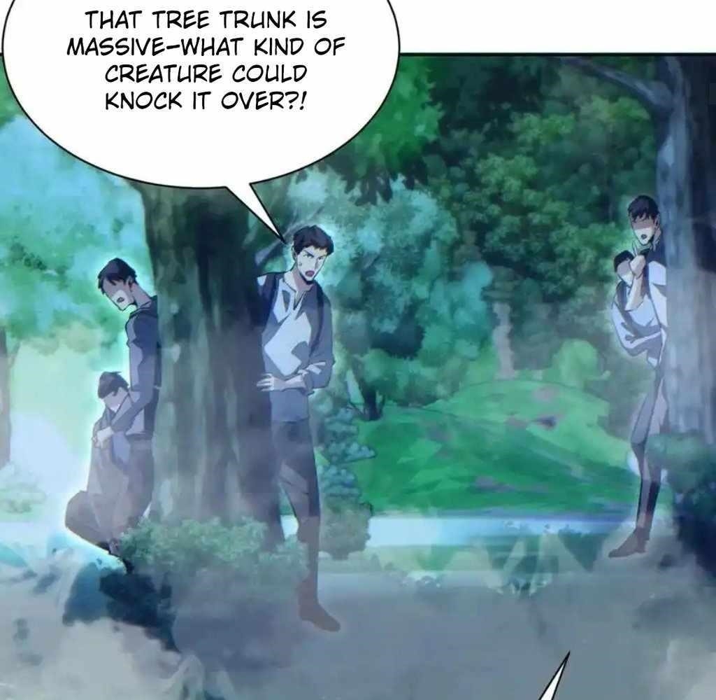 Rebirth in the End Times: I Reached the Top by Opening Boxes Chapter 55 - Page 64 in English