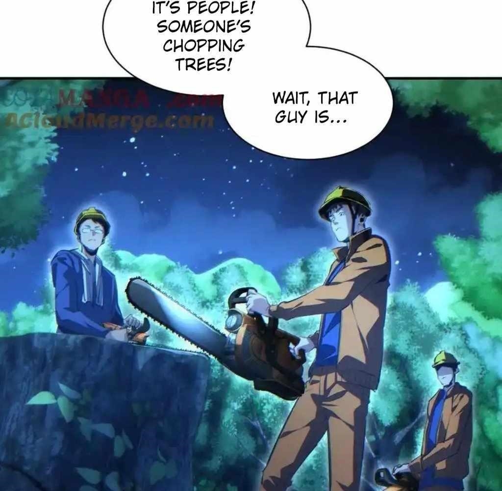 Rebirth in the End Times: I Reached the Top by Opening Boxes Chapter 55 - Page 66 in English