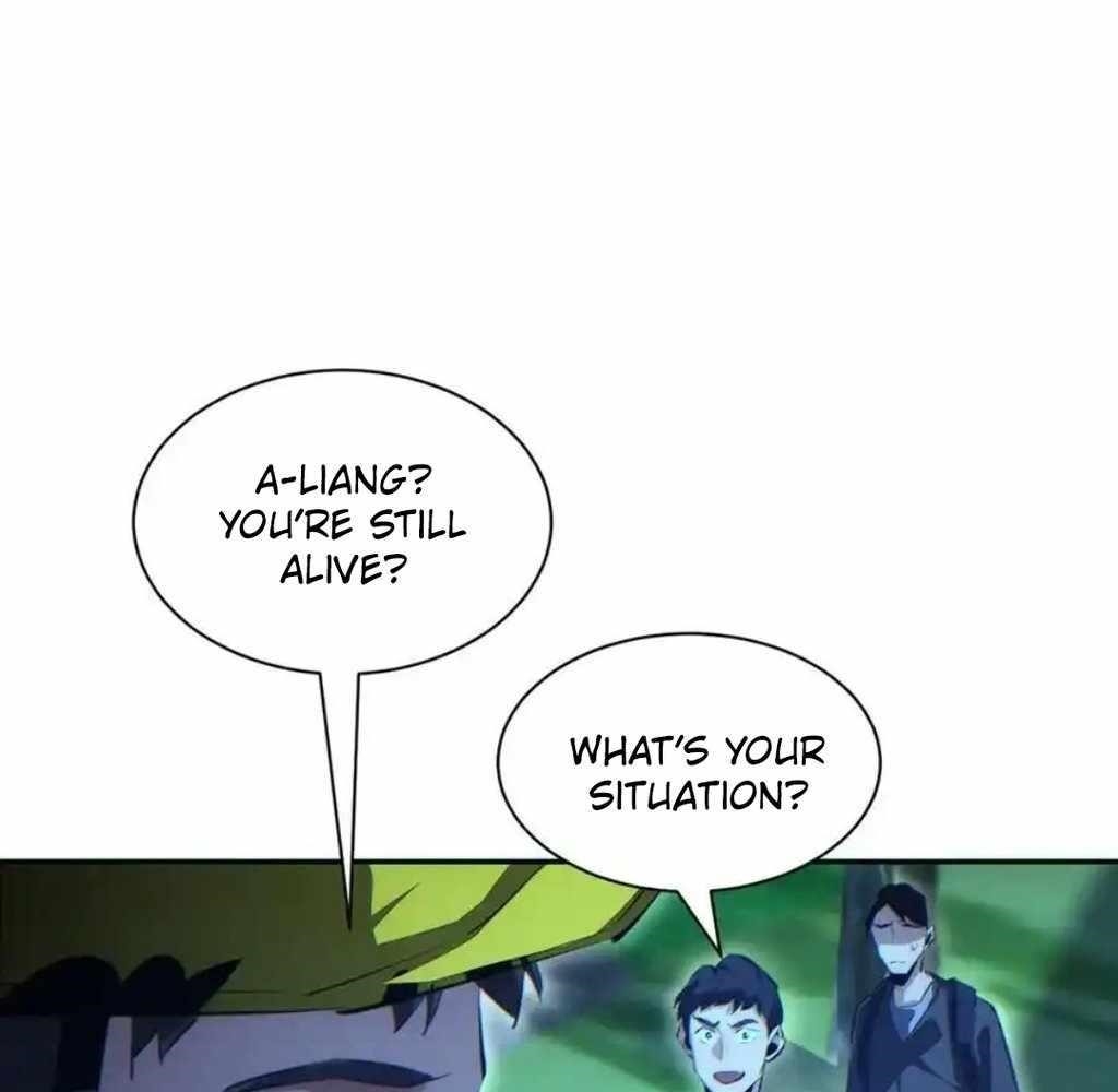 Rebirth in the End Times: I Reached the Top by Opening Boxes Chapter 55 - Page 70 in English