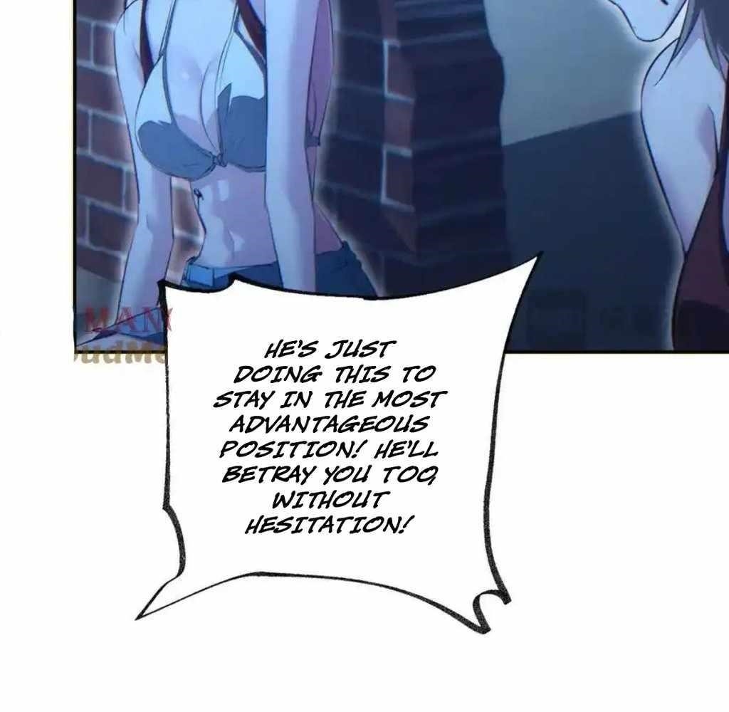 Rebirth in the End Times: I Reached the Top by Opening Boxes Chapter 55 - Page 8 in English