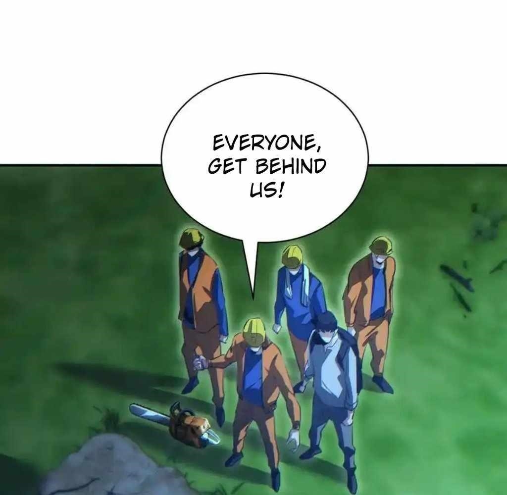 Rebirth in the End Times: I Reached the Top by Opening Boxes Chapter 55 - Page 80 in English