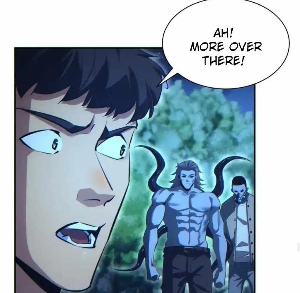 Rebirth in the End Times: I Reached the Top by Opening Boxes Chapter 55 - Page 95 in English