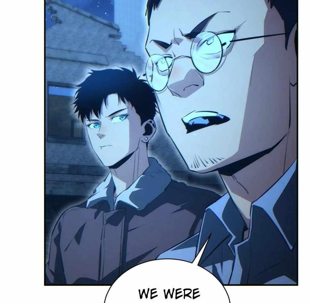 Rebirth in the End Times: I Reached the Top by Opening Boxes Chapter 56 - Page 88 in English