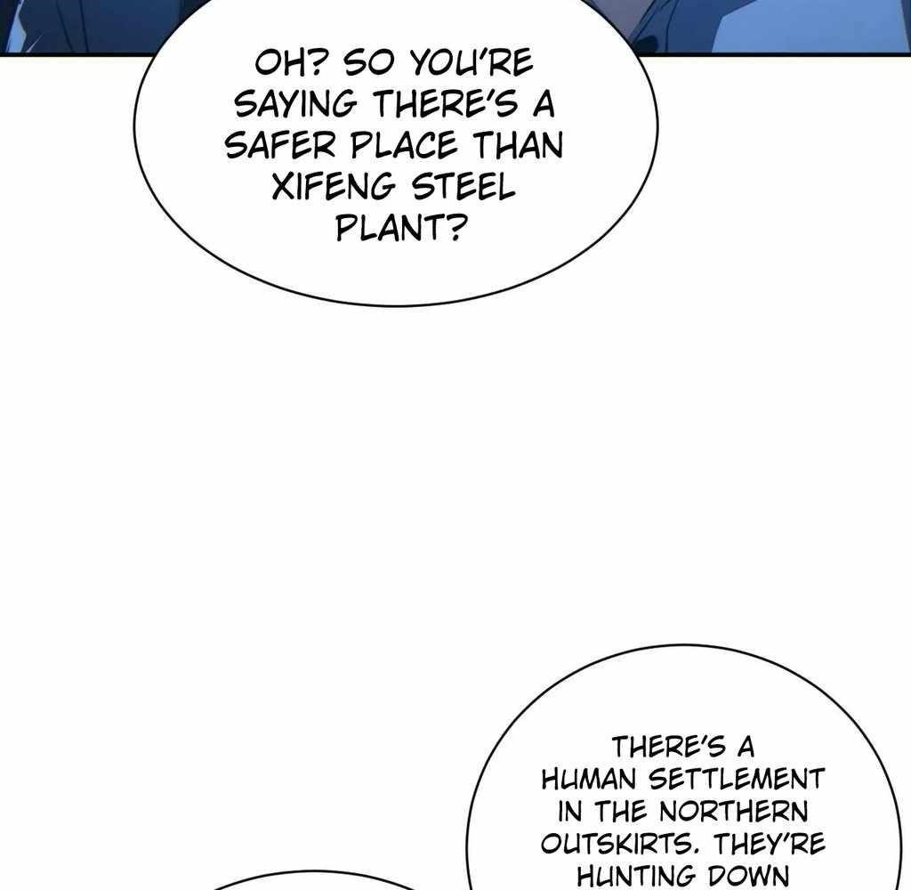Rebirth in the End Times: I Reached the Top by Opening Boxes Chapter 56 - Page 91 in English