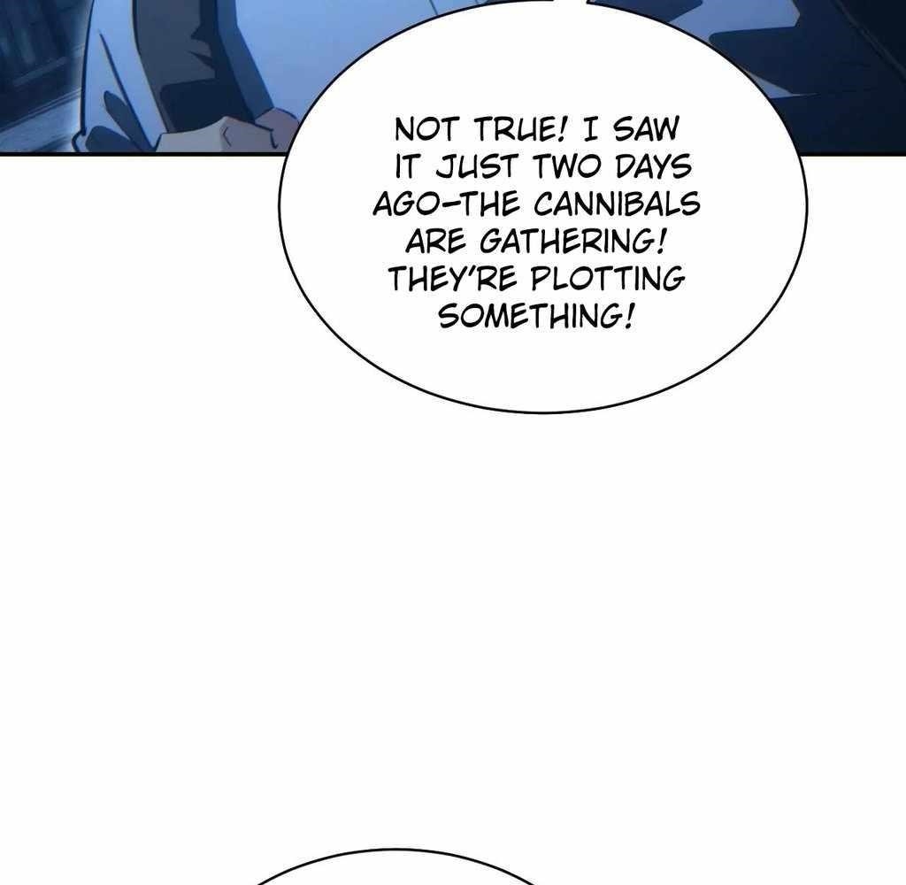 Rebirth in the End Times: I Reached the Top by Opening Boxes Chapter 56 - Page 98 in English