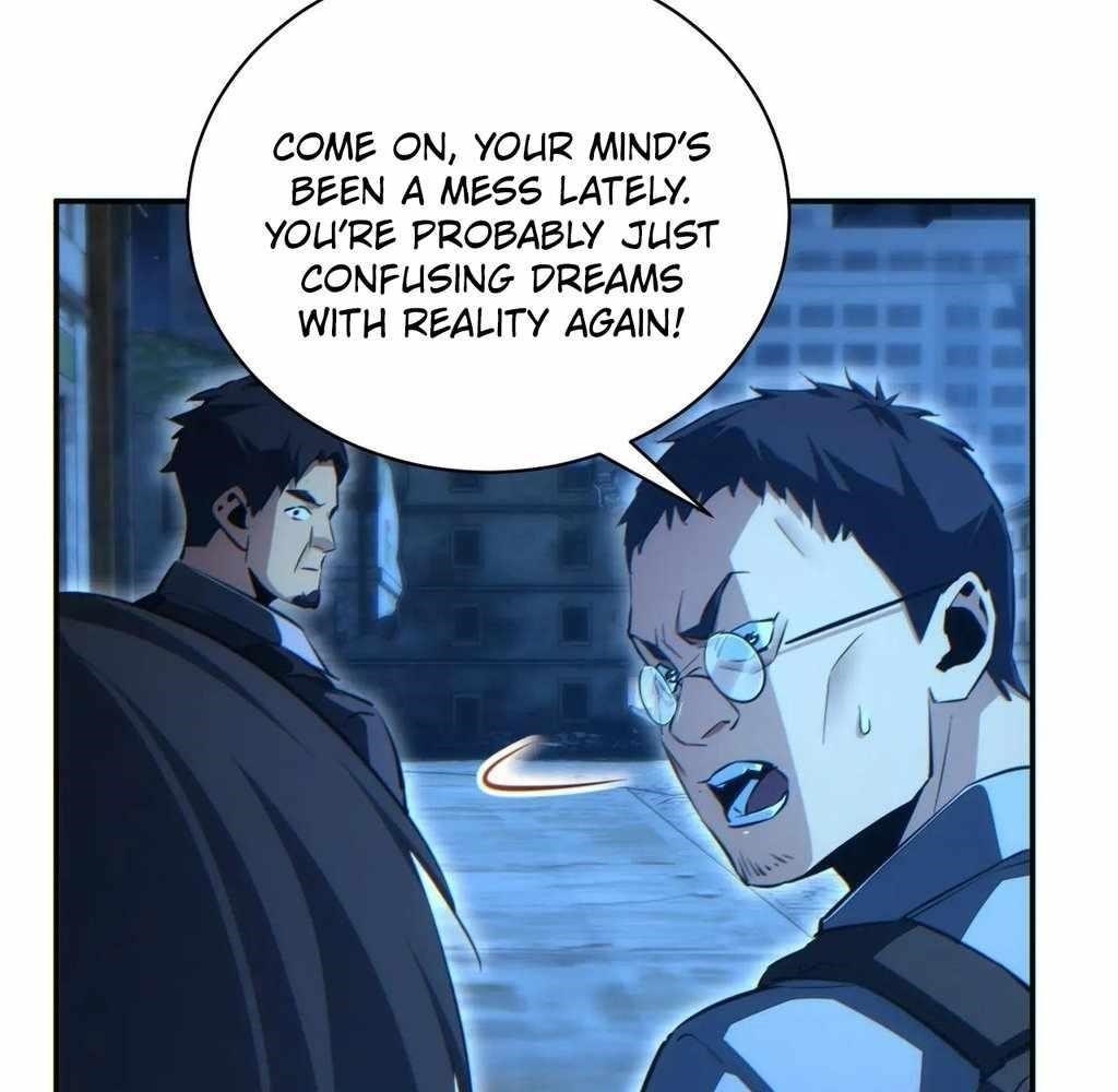 Rebirth in the End Times: I Reached the Top by Opening Boxes Chapter 56 - Page 99 in English