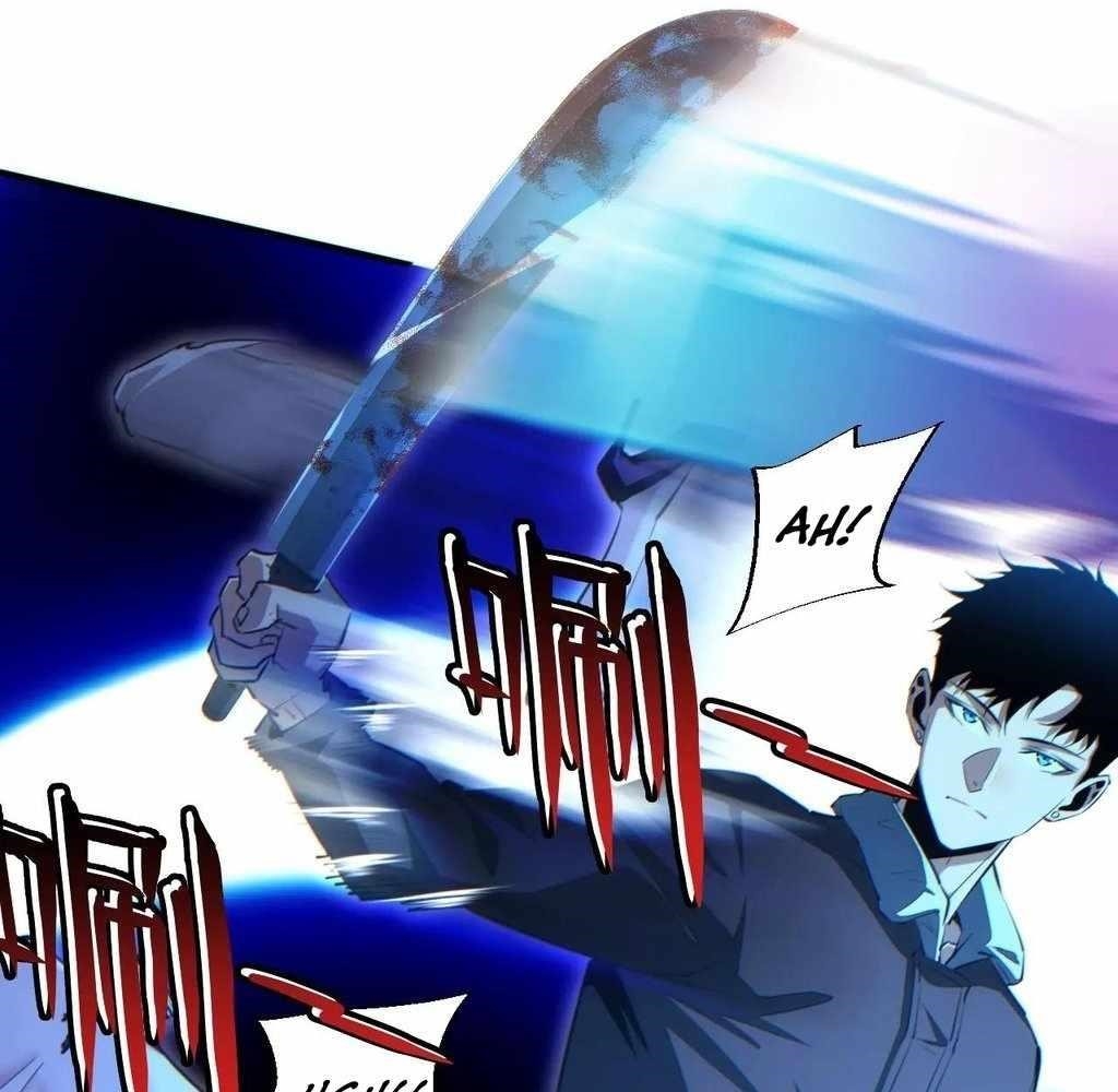 Rebirth in the End Times: I Reached the Top by Opening Boxes Chapter 56 - Page 19 in English