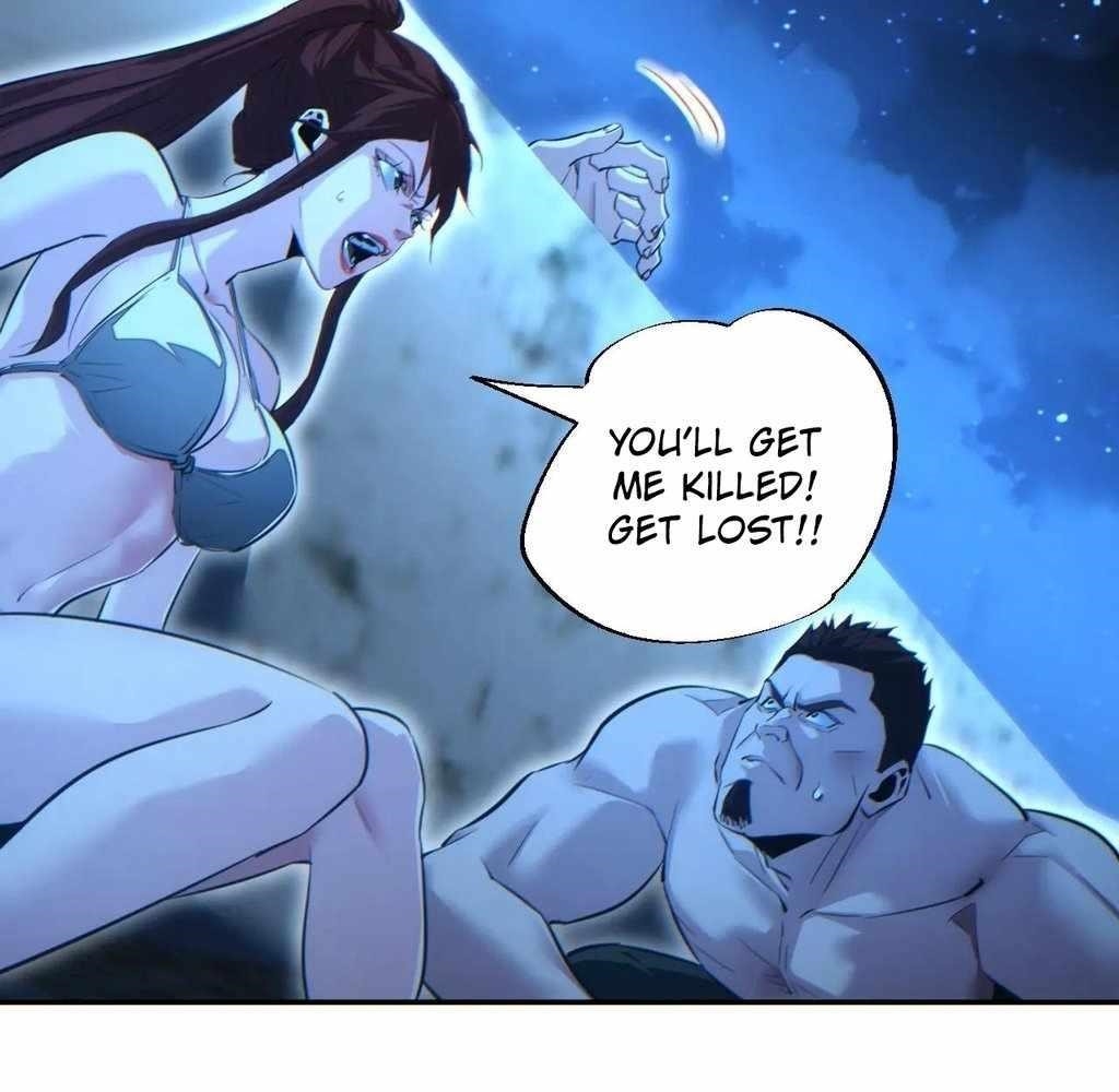 Rebirth in the End Times: I Reached the Top by Opening Boxes Chapter 56 - Page 30 in English