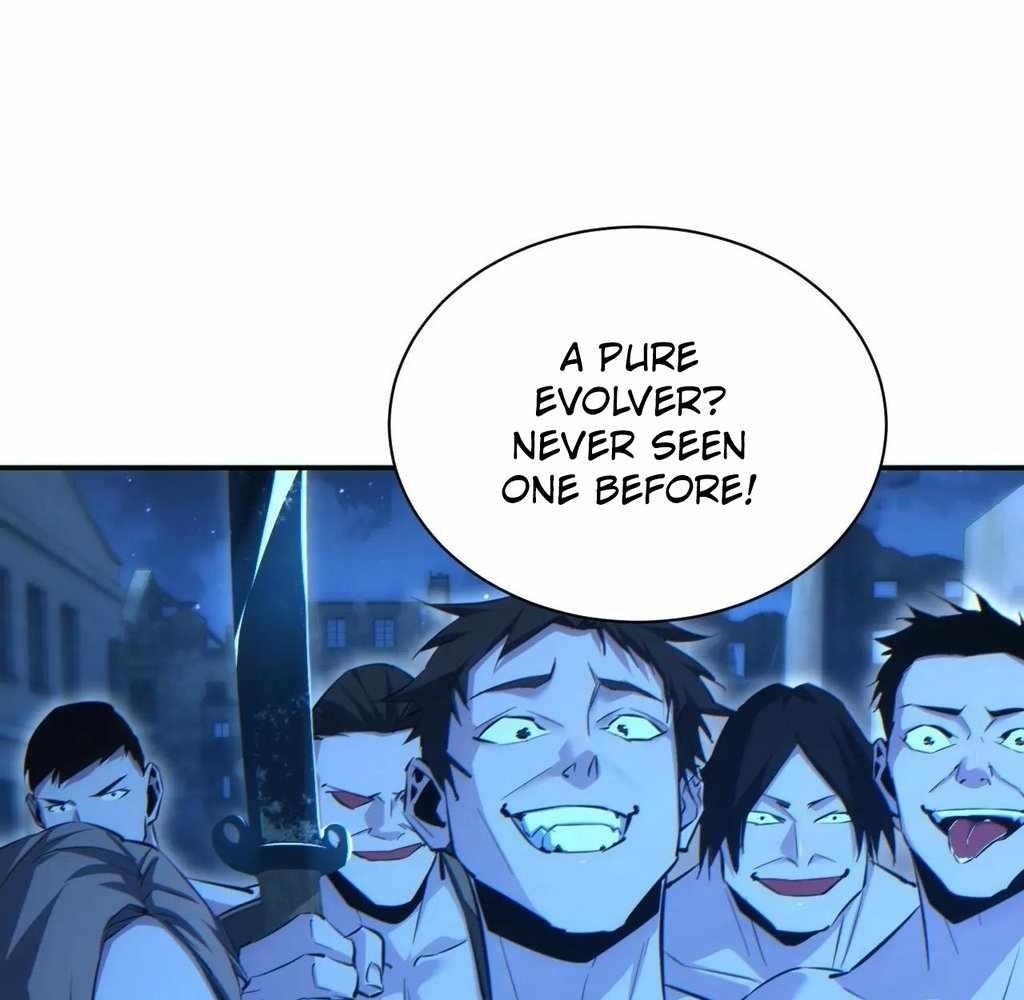 Rebirth in the End Times: I Reached the Top by Opening Boxes Chapter 56 - Page 5 in English