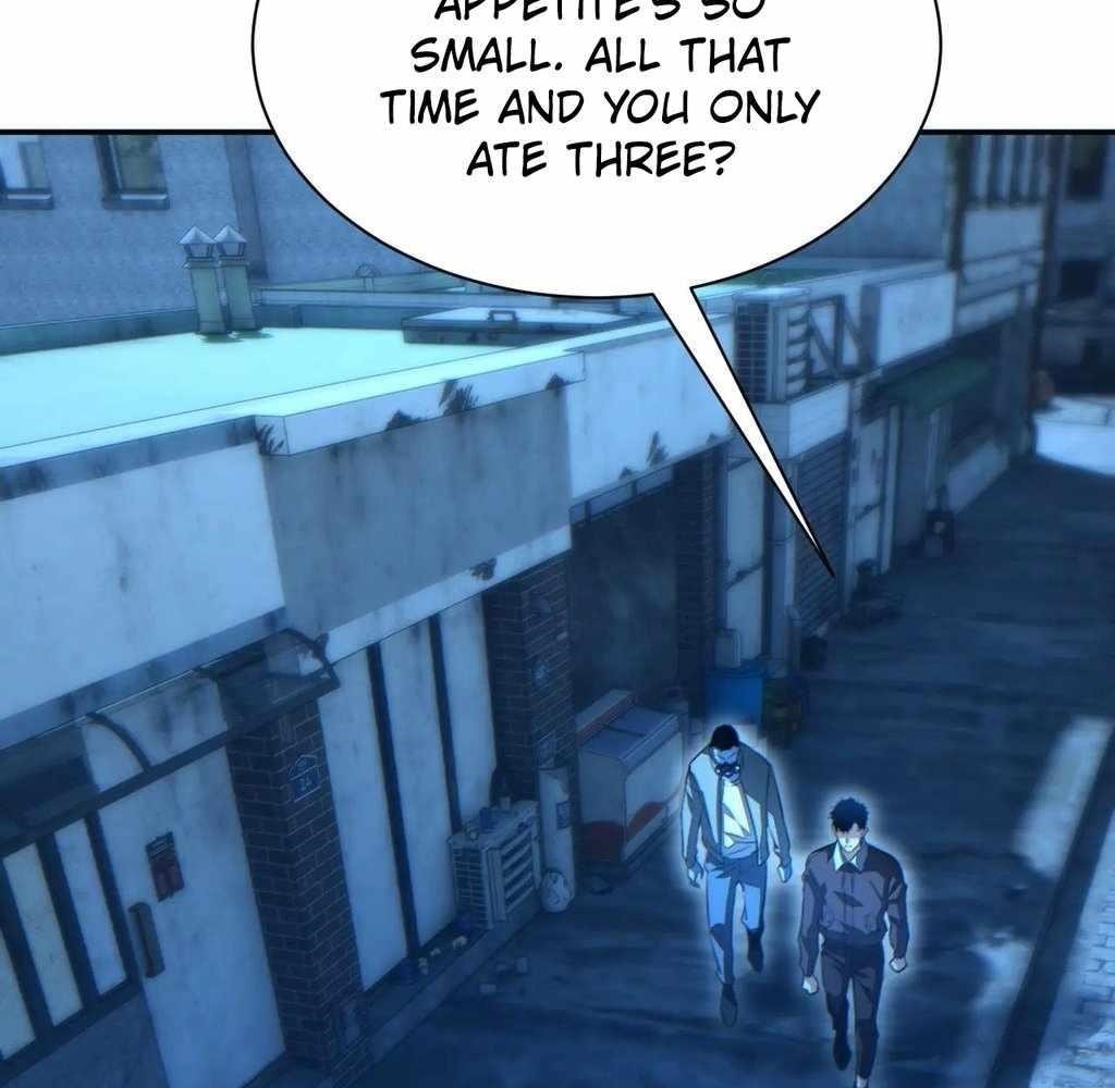 Rebirth in the End Times: I Reached the Top by Opening Boxes Chapter 56 - Page 53 in English