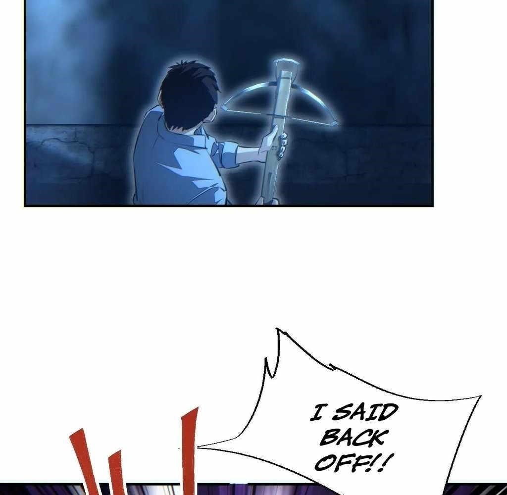 Rebirth in the End Times: I Reached the Top by Opening Boxes Chapter 56 - Page 68 in English