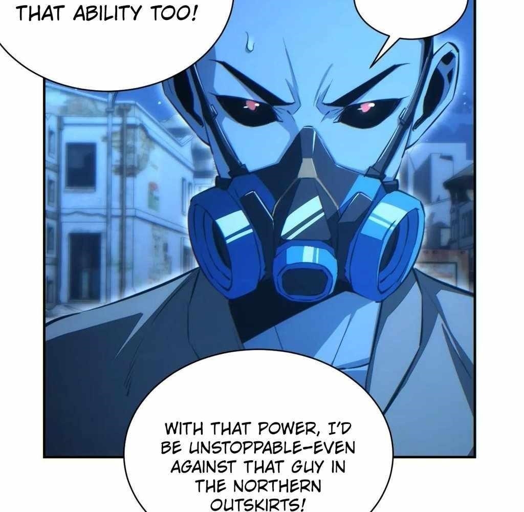 Rebirth in the End Times: I Reached the Top by Opening Boxes Chapter 56 - Page 8 in English