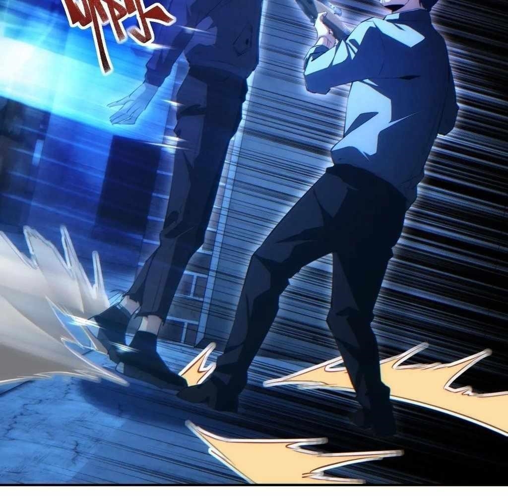 Rebirth in the End Times: I Reached the Top by Opening Boxes Chapter 56 - Page 76 in English