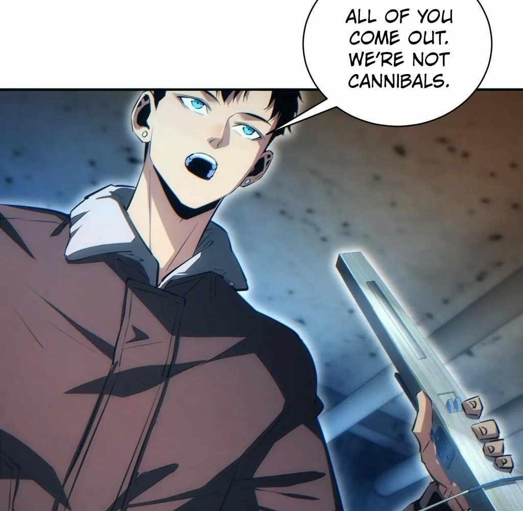 Rebirth in the End Times: I Reached the Top by Opening Boxes Chapter 56 - Page 79 in English