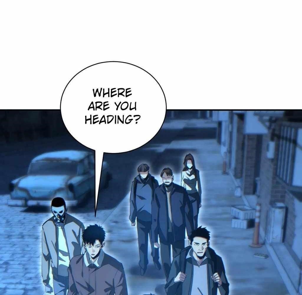 Rebirth in the End Times: I Reached the Top by Opening Boxes Chapter 56 - Page 85 in English
