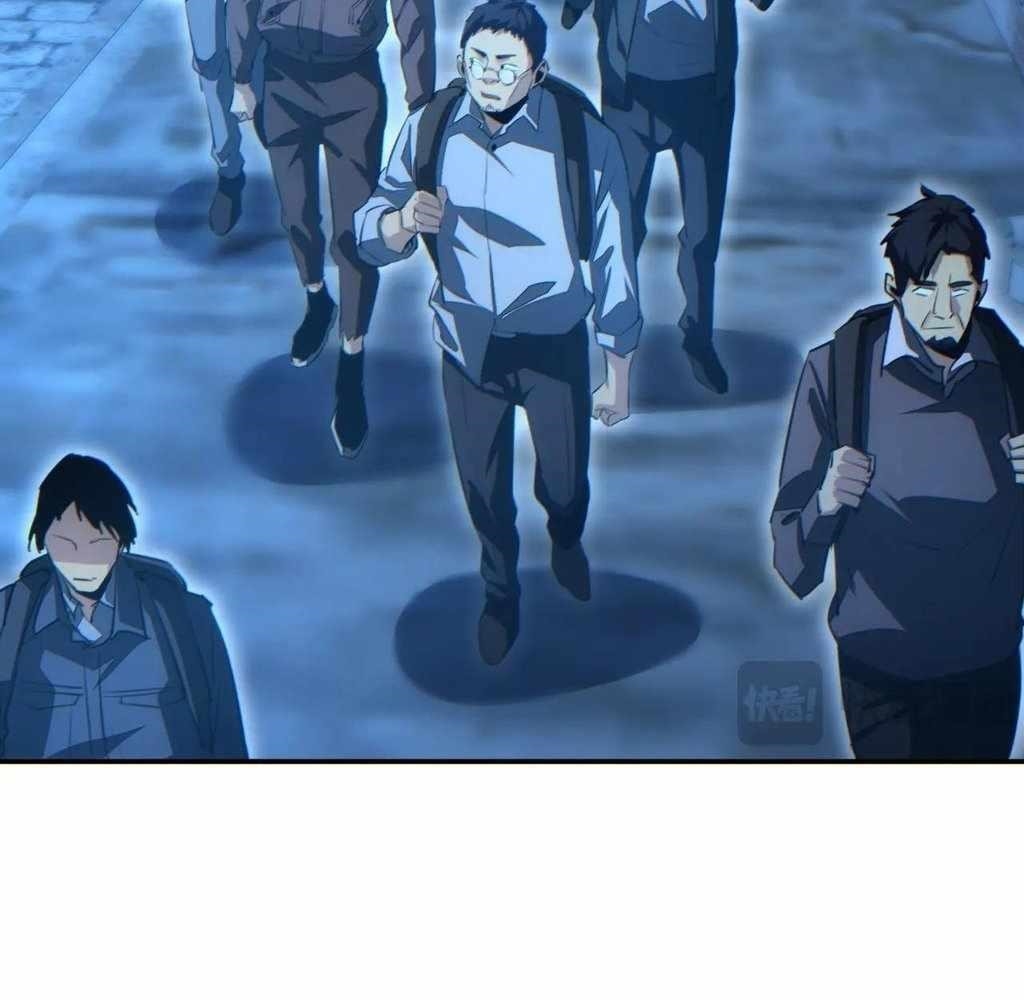 Rebirth in the End Times: I Reached the Top by Opening Boxes Chapter 56 - Page 86 in English