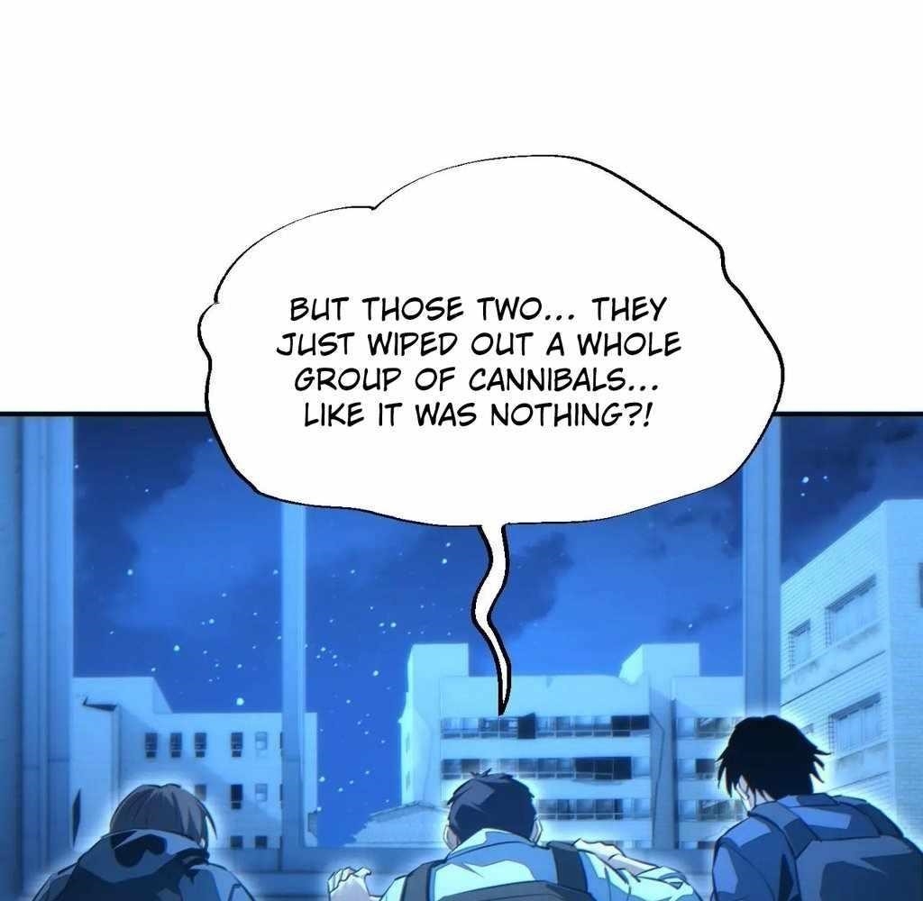 Rebirth in the End Times: I Reached the Top by Opening Boxes Chapter 57 - Page 101 in English
