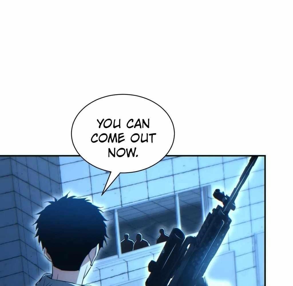 Rebirth in the End Times: I Reached the Top by Opening Boxes Chapter 57 - Page 103 in English