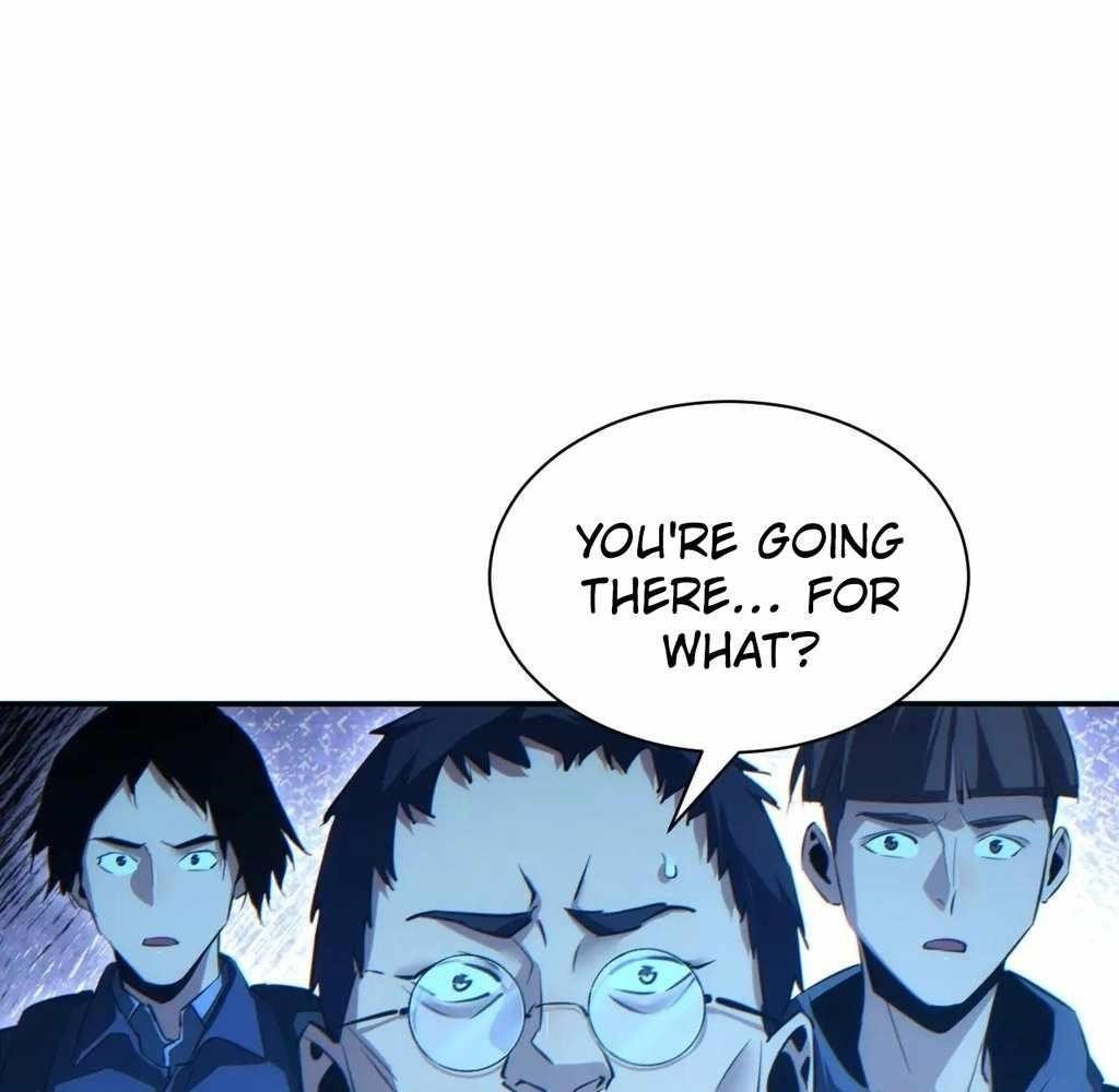 Rebirth in the End Times: I Reached the Top by Opening Boxes Chapter 57 - Page 111 in English