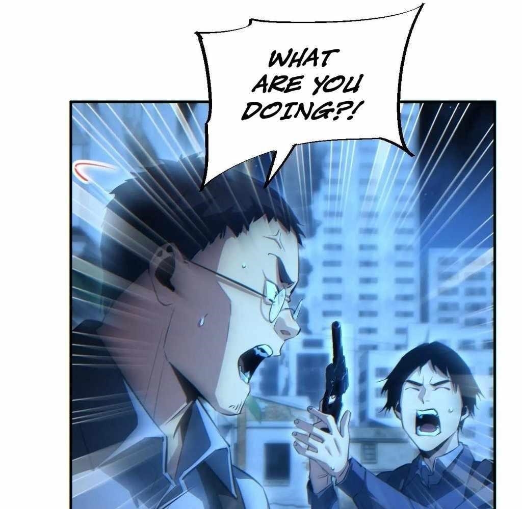 Rebirth in the End Times: I Reached the Top by Opening Boxes Chapter 57 - Page 15 in English