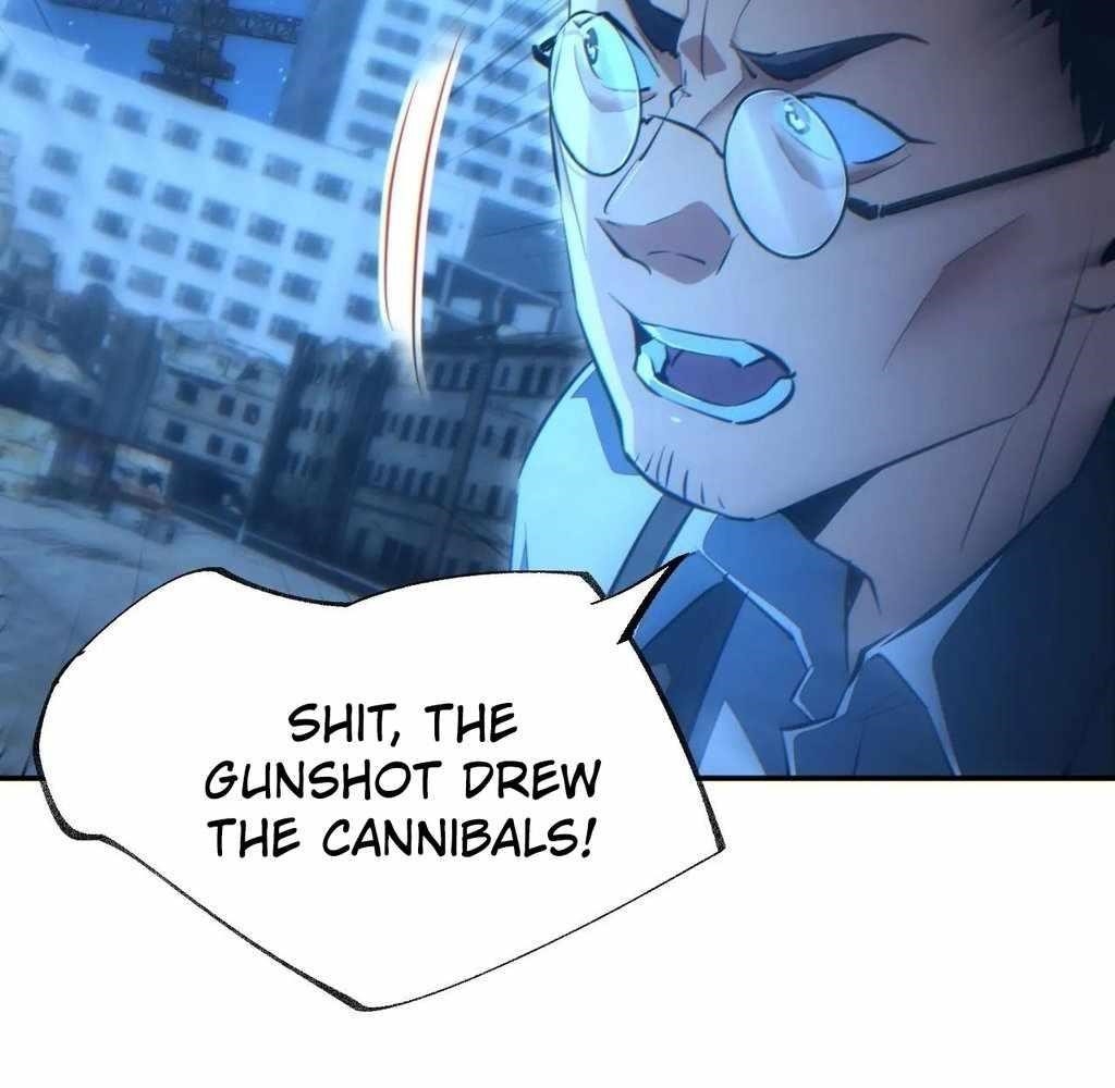 Rebirth in the End Times: I Reached the Top by Opening Boxes Chapter 57 - Page 18 in English