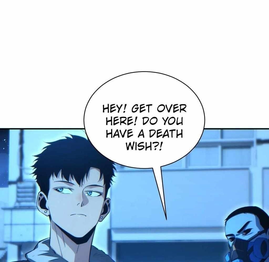 Rebirth in the End Times: I Reached the Top by Opening Boxes Chapter 57 - Page 21 in English