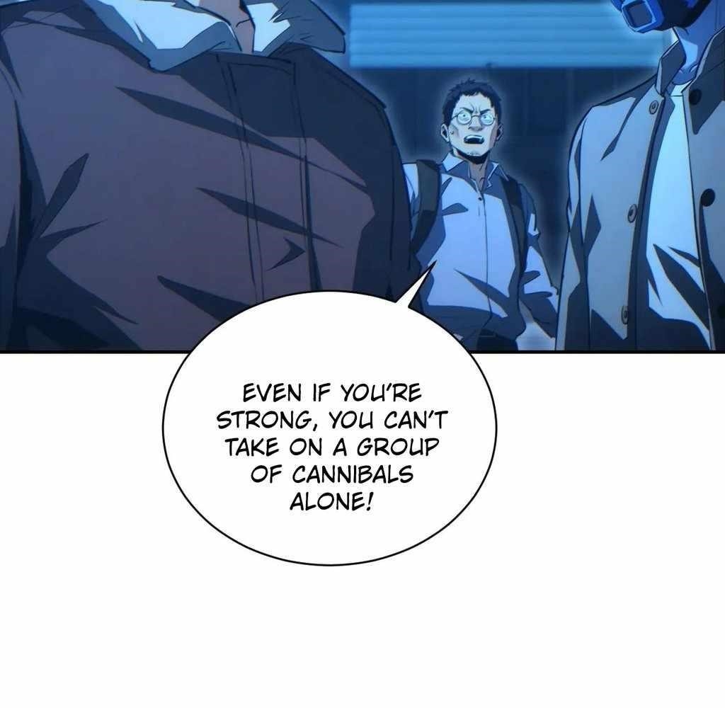 Rebirth in the End Times: I Reached the Top by Opening Boxes Chapter 57 - Page 22 in English