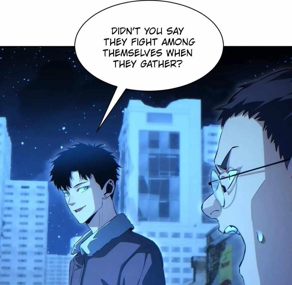 Rebirth in the End Times: I Reached the Top by Opening Boxes Chapter 57 - Page 24 in English