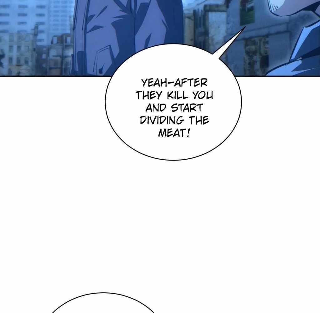 Rebirth in the End Times: I Reached the Top by Opening Boxes Chapter 57 - Page 25 in English