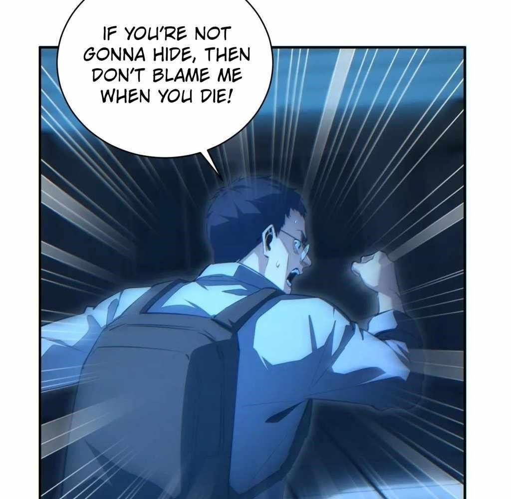 Rebirth in the End Times: I Reached the Top by Opening Boxes Chapter 57 - Page 26 in English