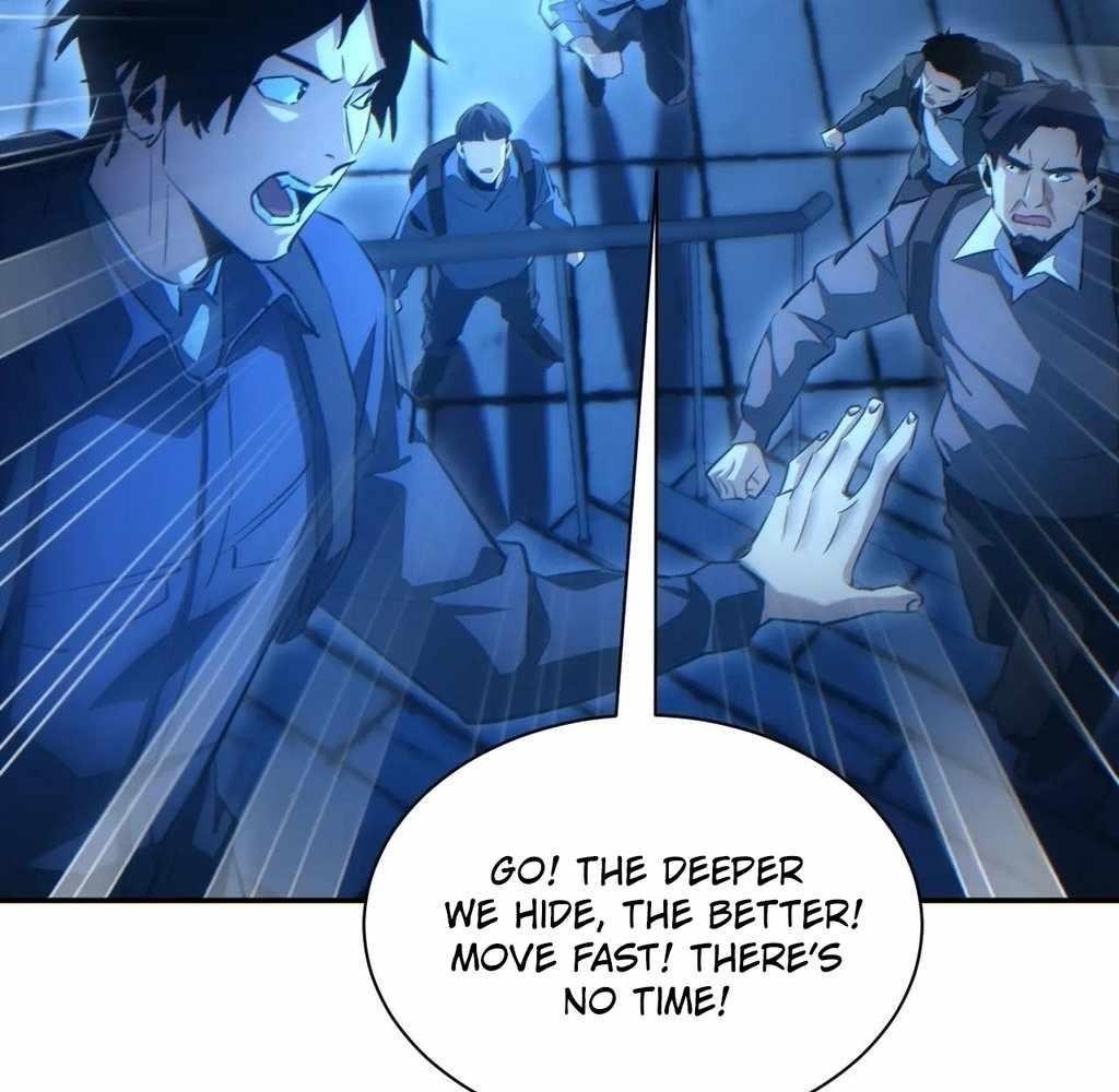 Rebirth in the End Times: I Reached the Top by Opening Boxes Chapter 57 - Page 29 in English