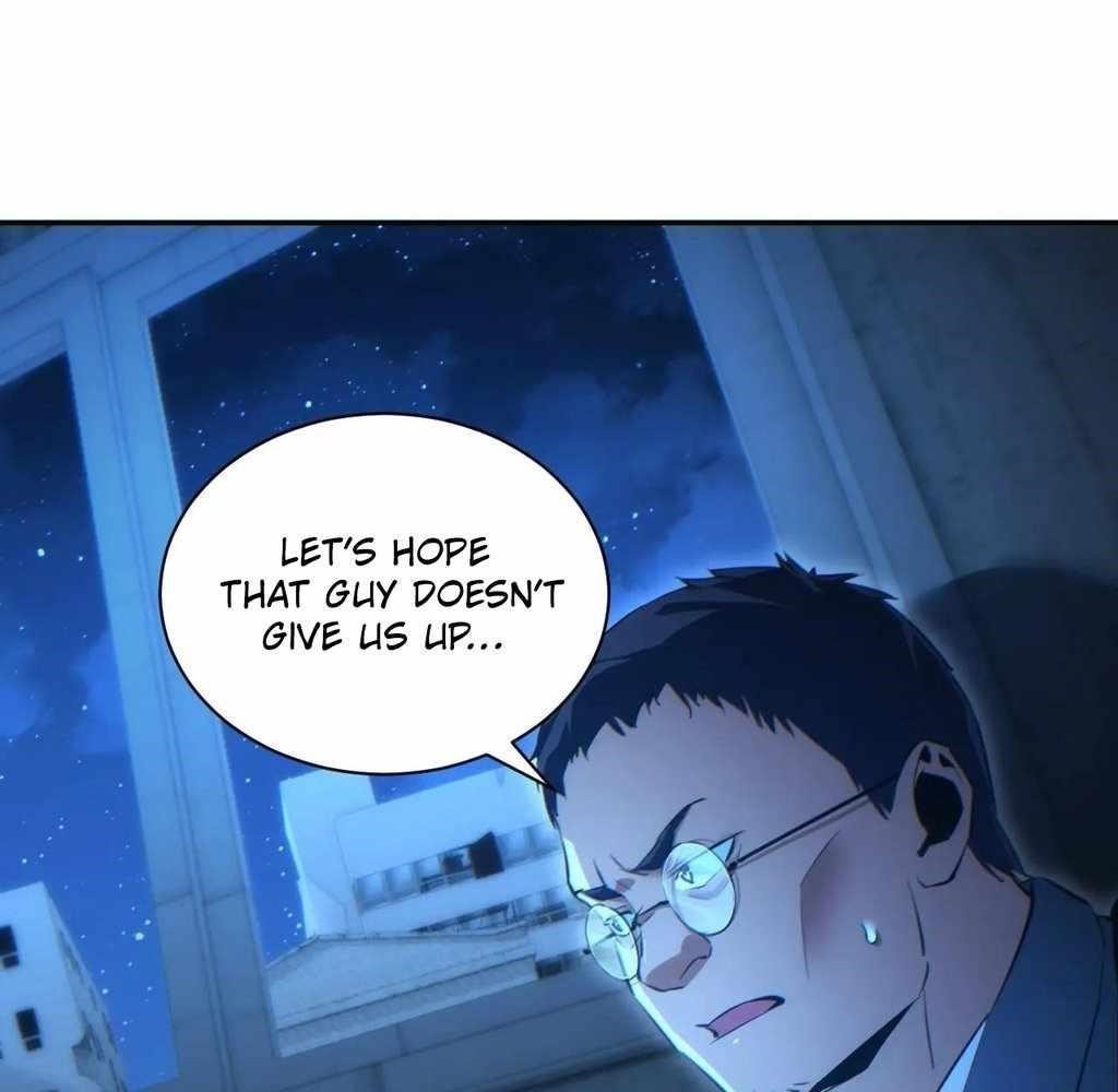 Rebirth in the End Times: I Reached the Top by Opening Boxes Chapter 57 - Page 32 in English